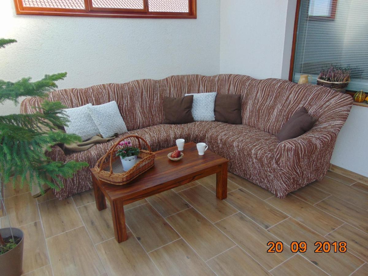 Hrabušice Privat Alfa 아파트 외부 사진