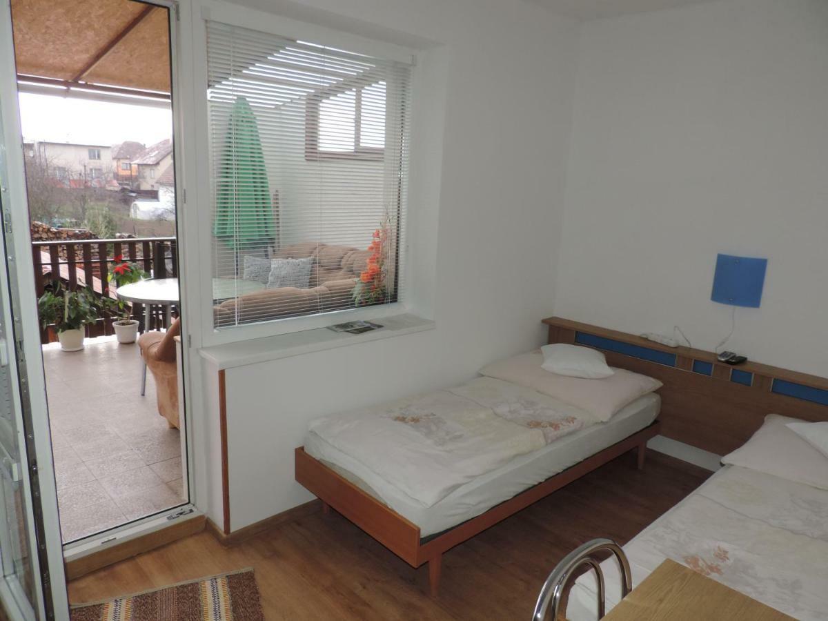 Hrabušice Privat Alfa 아파트 외부 사진