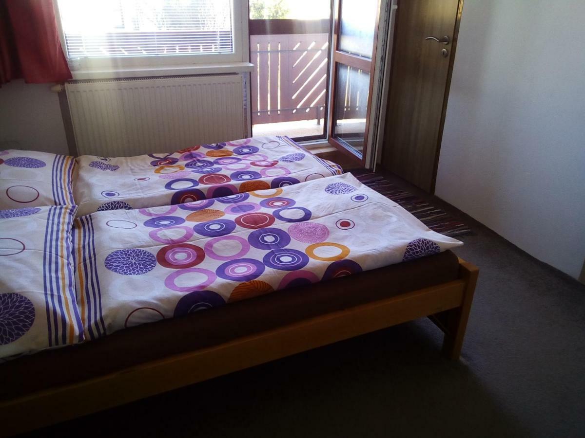 Hrabušice Privat Alfa 아파트 외부 사진