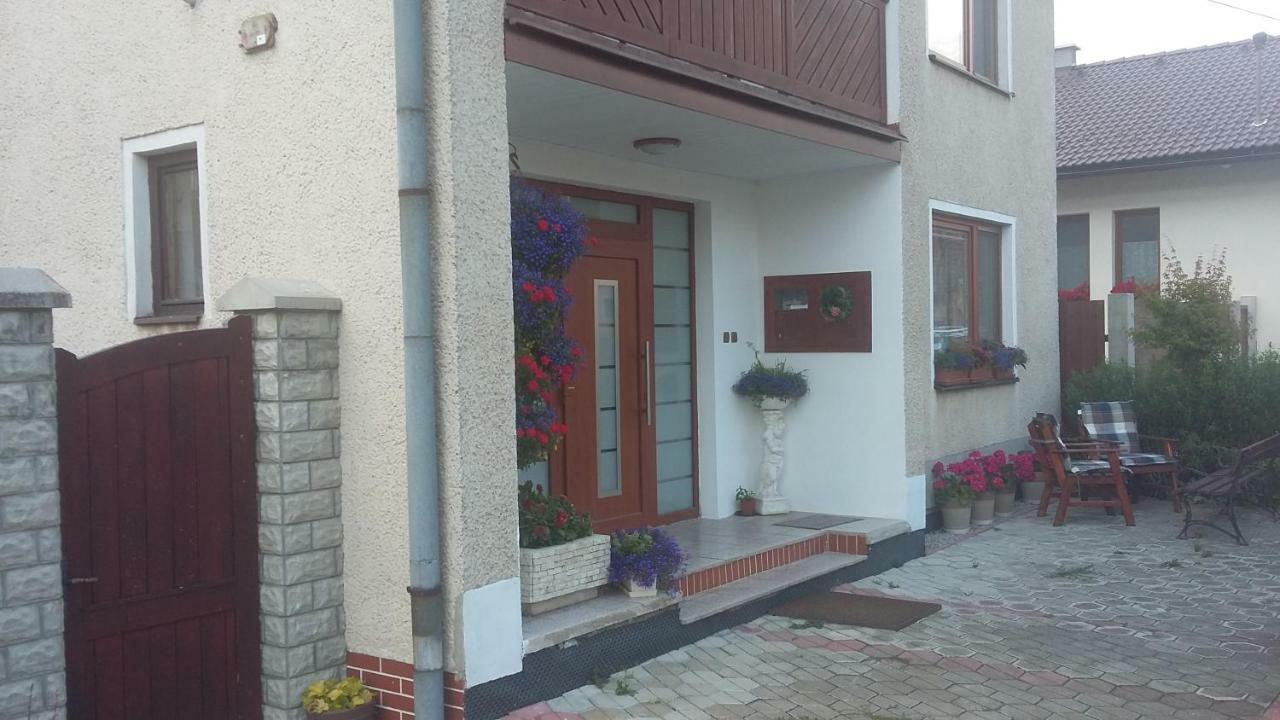 Hrabušice Privat Alfa 아파트 외부 사진