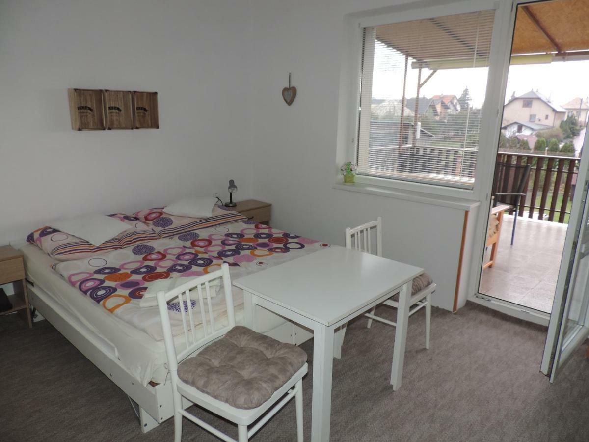 Hrabušice Privat Alfa 아파트 외부 사진