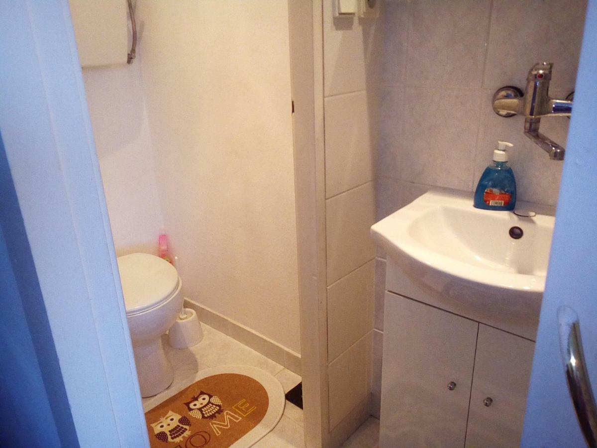 Hrabušice Privat Alfa 아파트 외부 사진